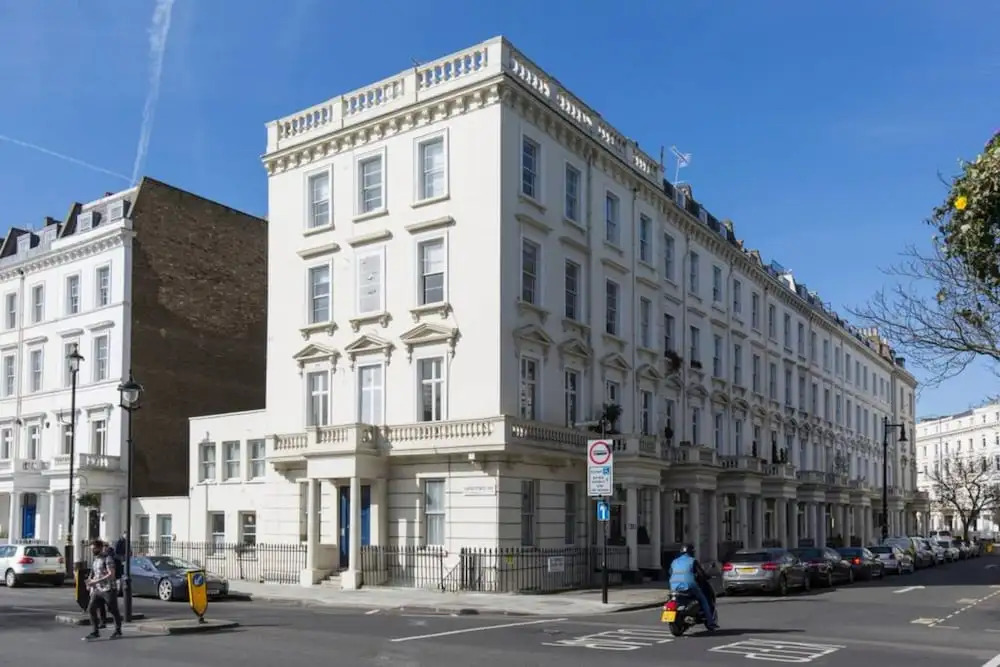 Delightful 2 Bed Apartment In The Heart Of Pimlico