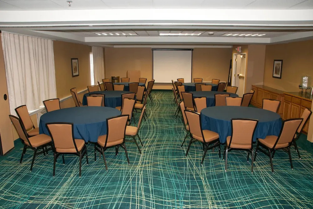 SpringHill Suites Las Cruces
