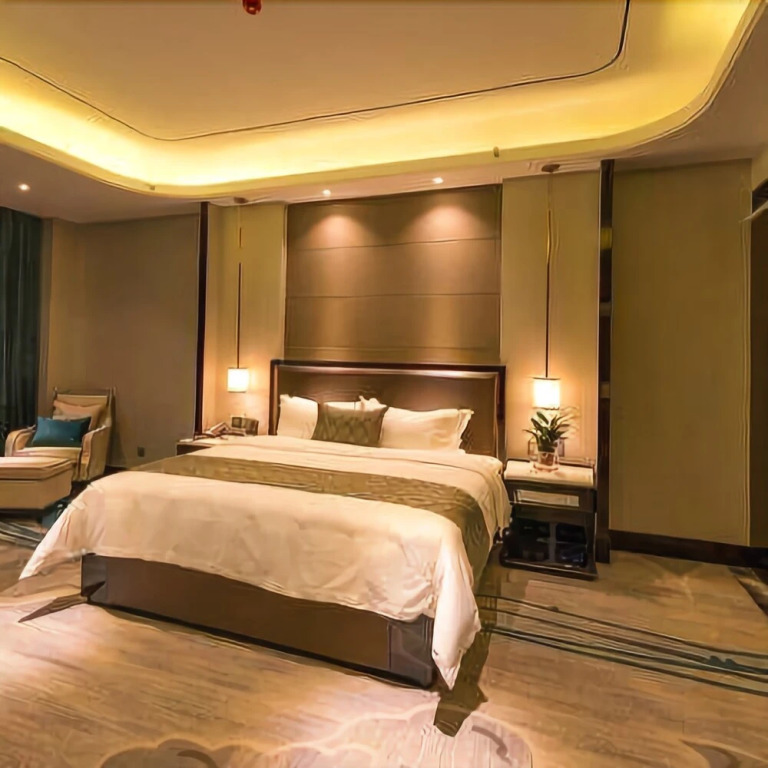Yuanling Huixin Lijing Hotel