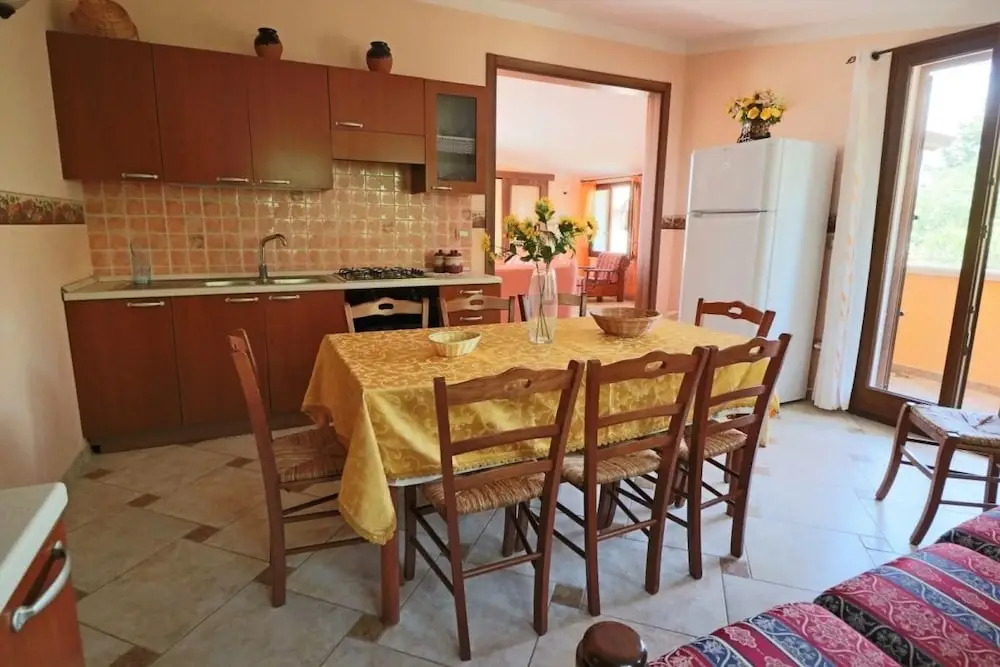 Residence Le Quattro Sorelle