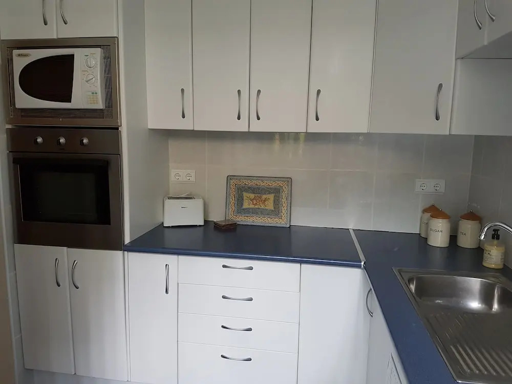 Apartamento Essex