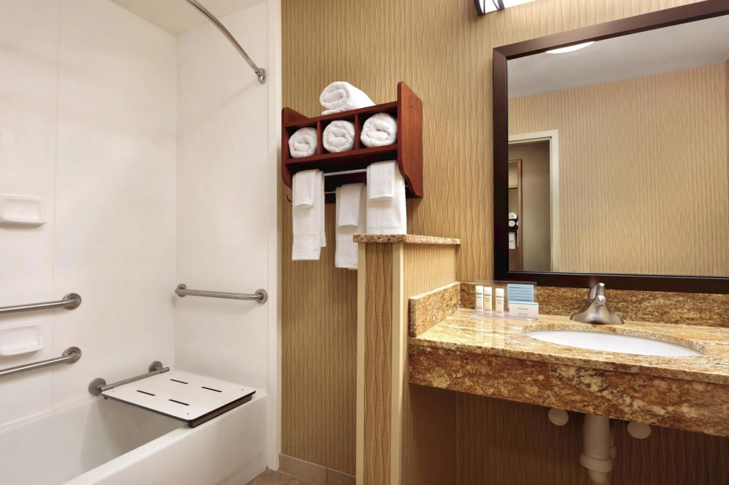 Hampton Inn Minneapolis-Burnsville