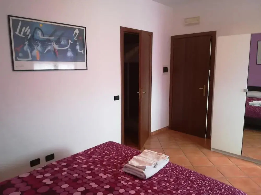 B&B Ciampino