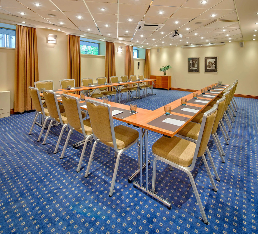 Radisson Blu Ridzene Hotel, Riga