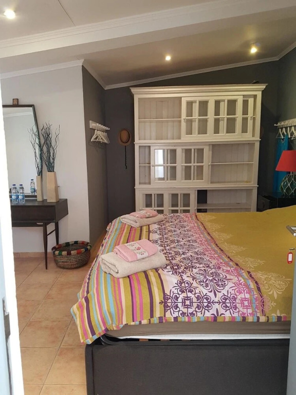 Villa With 7 Bedrooms in Sesimbra, With Private Pool, Enclosed Garden