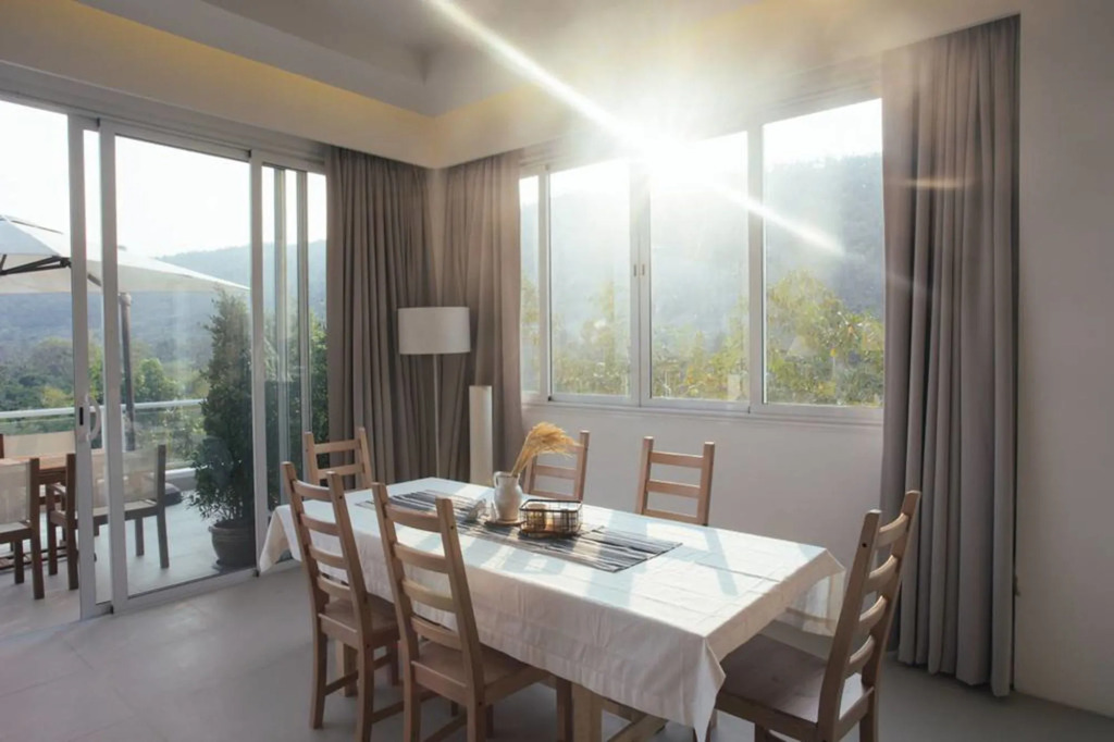 The Peak Residence