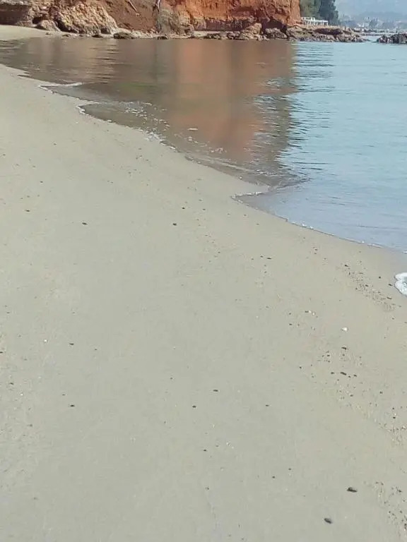Sithonia Alekos Luxury Experience