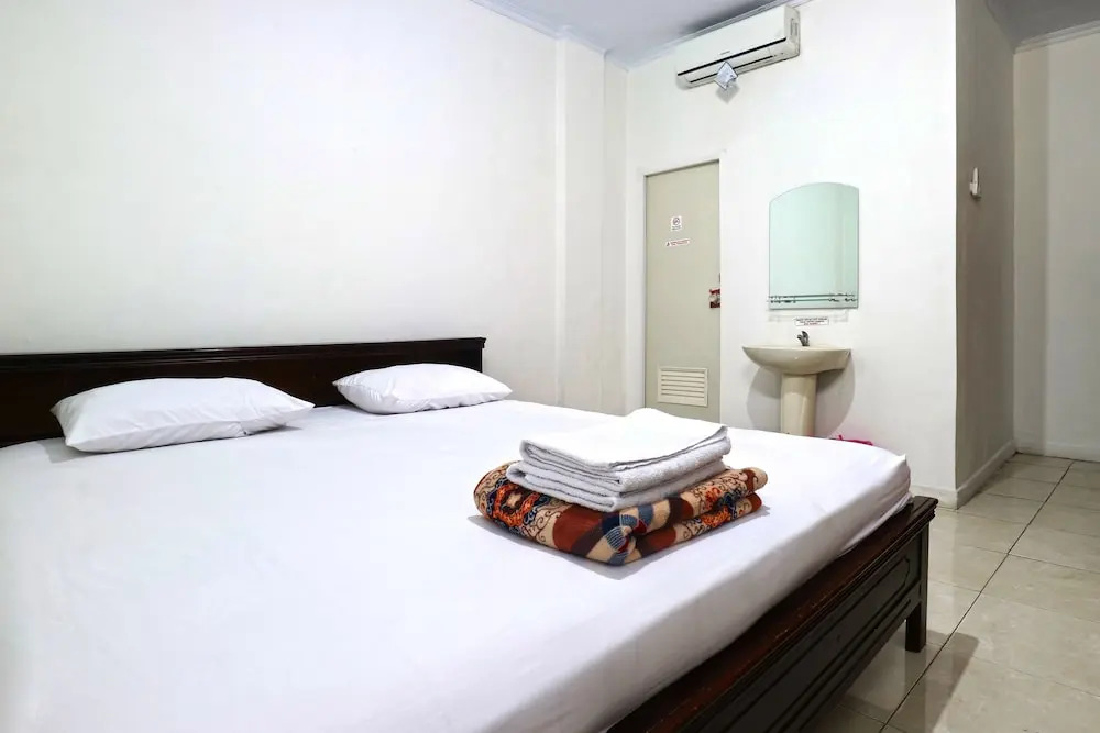 Sisca Guest House