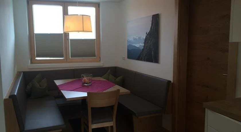 Berglife Appartements
