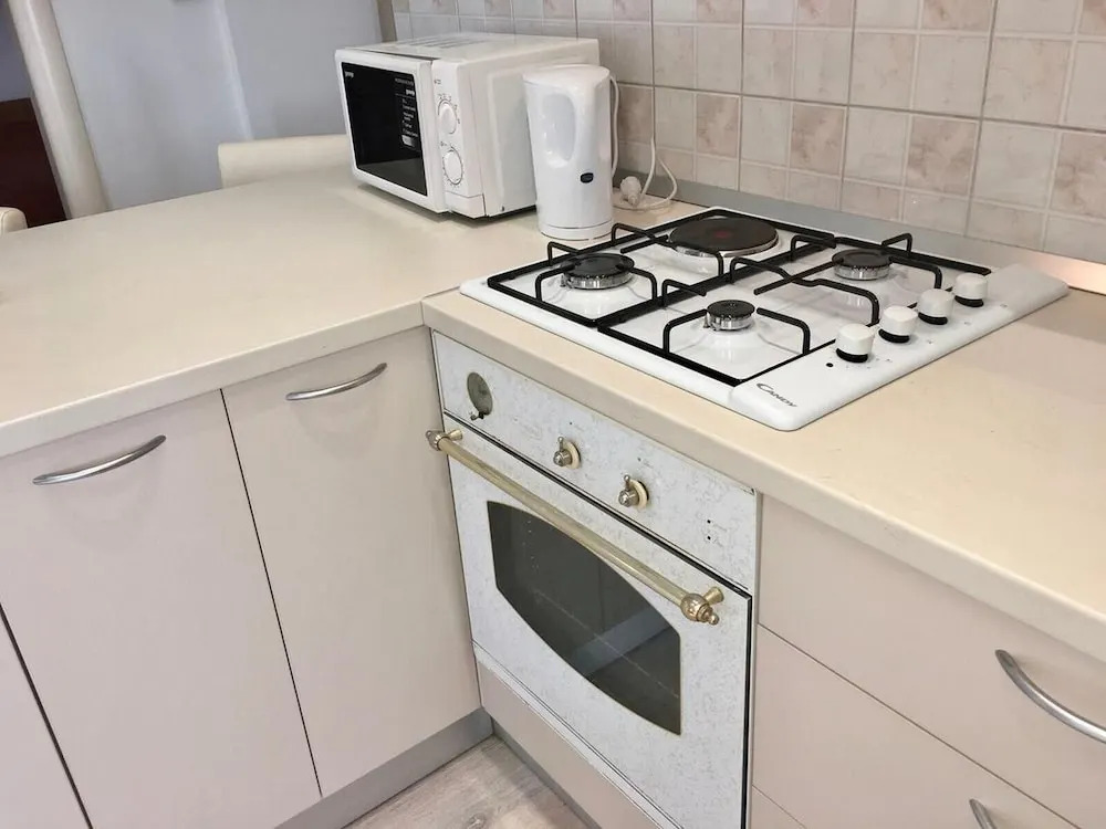 Comfort Apartment Romea near the Center