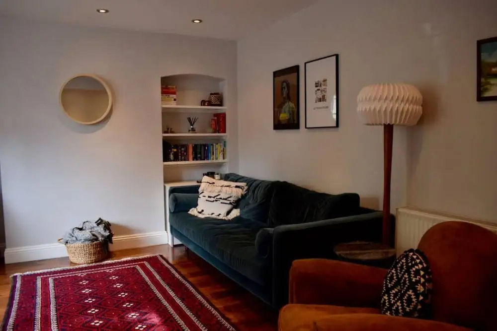 Charming 2 Bedroom Flat in Balham