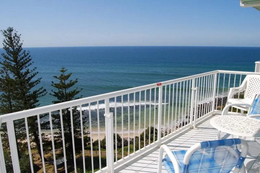 Hillhaven Holiday Apartments