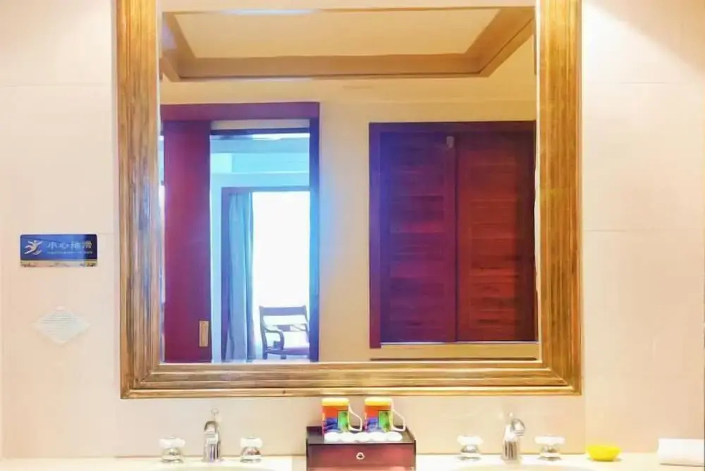 Hawana Resort Guangzhou