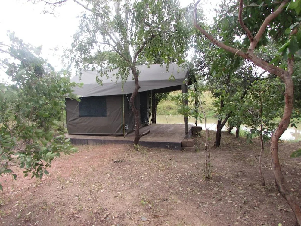 Naumba Camp Site