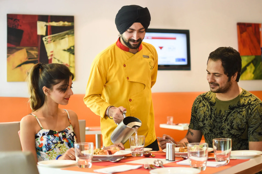 ibis Navi Mumbai - An Accor Brand