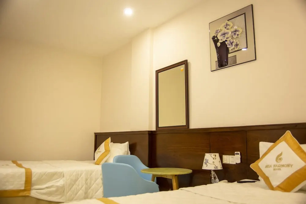 Sea Harmony Hotel