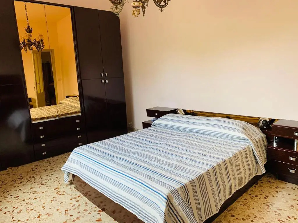 Li Vigni House