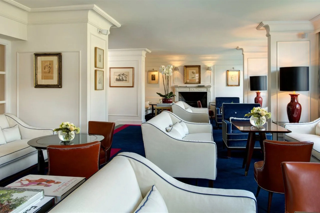 Hotel Lungarno - Lungarno Collection