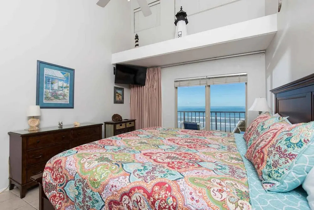 Suntide II Condominium 505