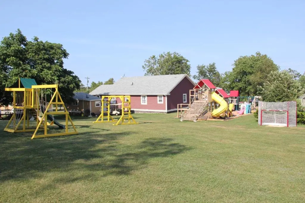 Avonlea Cottages