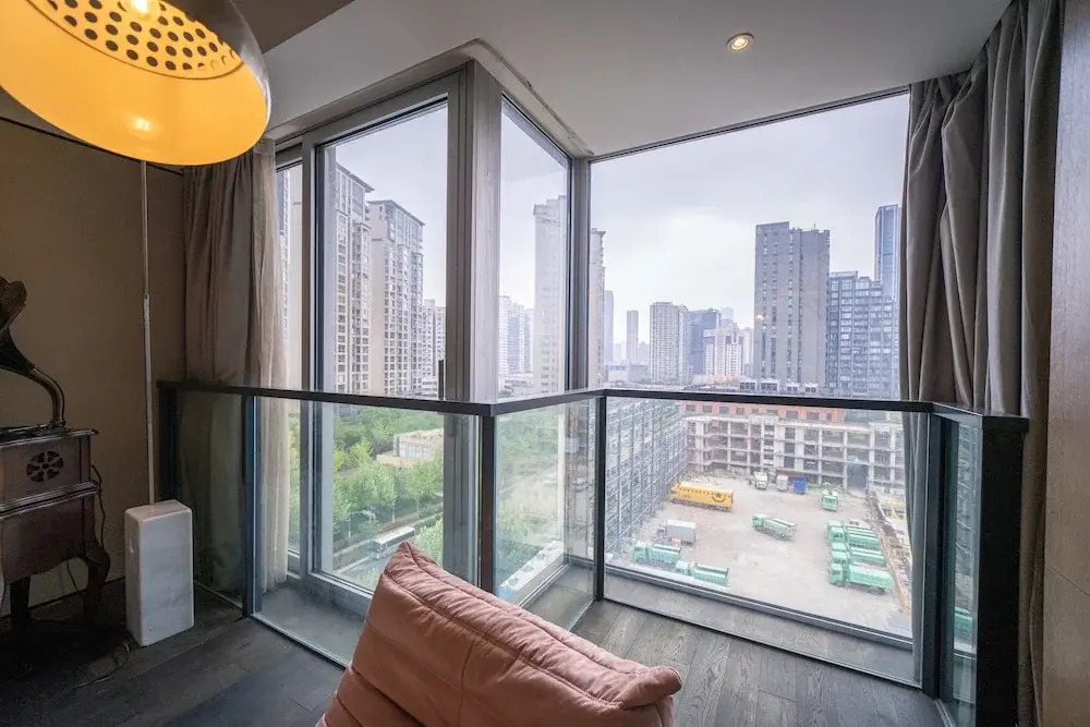 ZHome-Luxury Three bedroom Suite