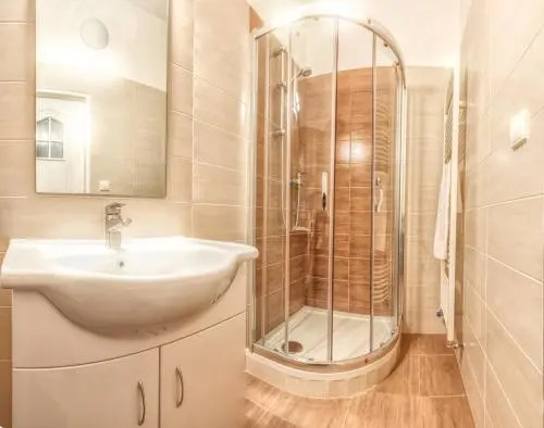Modern Apartment Senovazne namesti 11