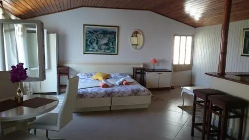 Apartments Mare