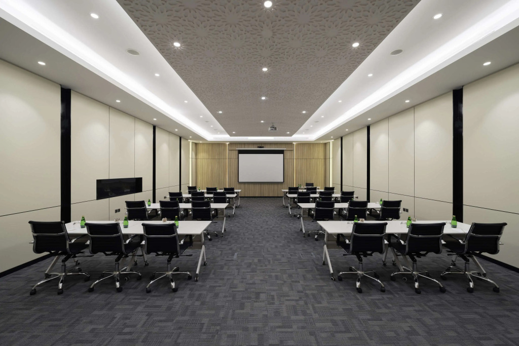 Radisson Hotel Riyadh Airport