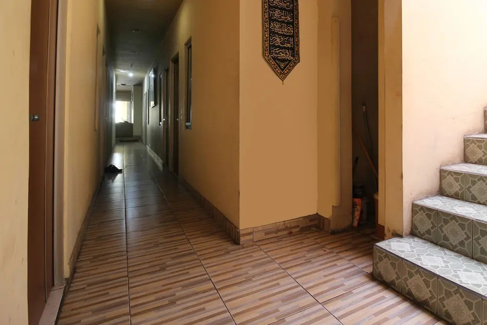 Airy Eco Syariah Tebet Stasiun Cawang Asem Baris Raya 158