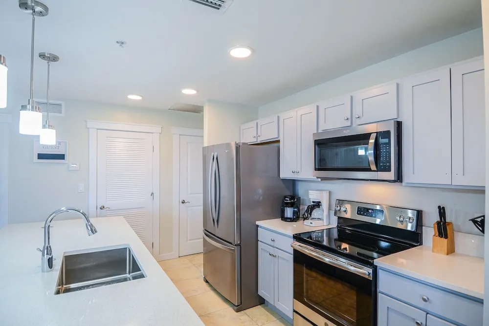 Origin At Seahaven 1603 3 Bedroom Condo