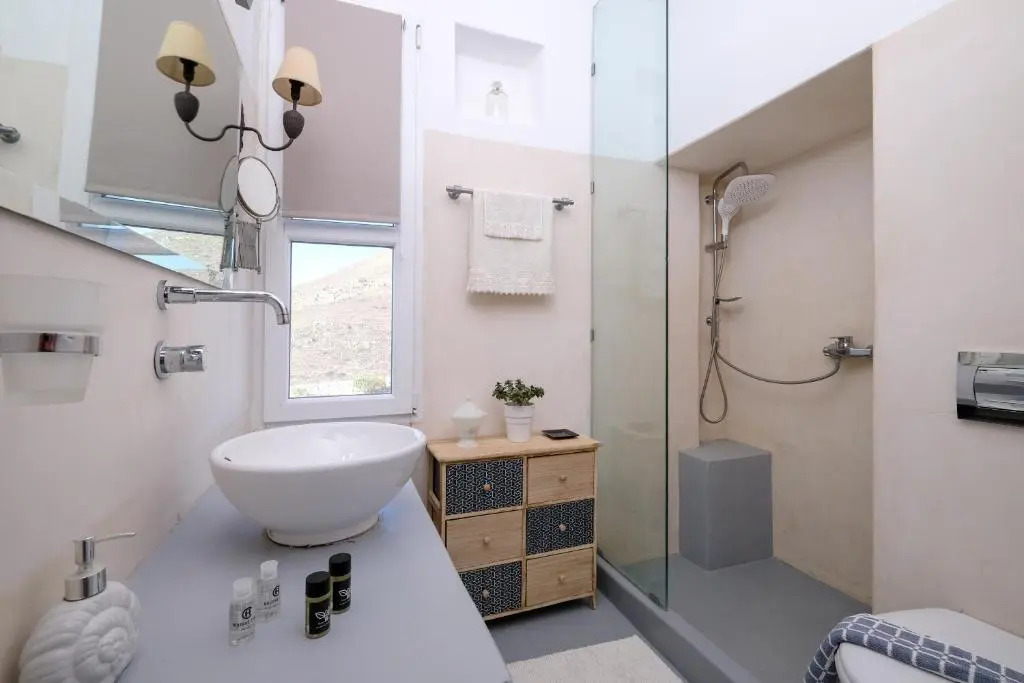 VisionResidences Paros