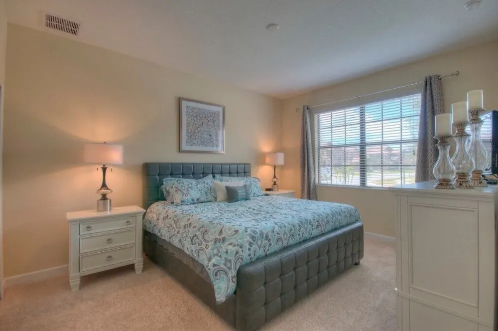 Champions Gate 1435 - Six Bedroom Pool Home