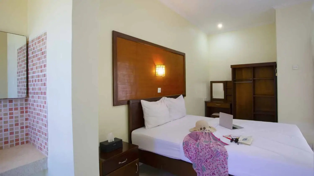 OYO 3910 Teges Inn