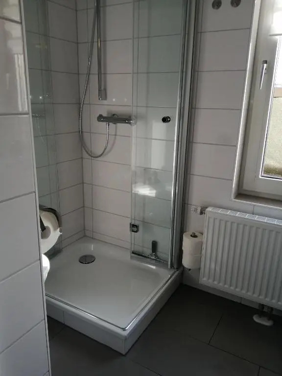 Steinmarner Bude 2