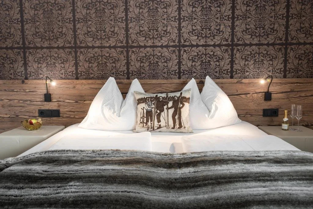 Boutique Hotel ANYBODY