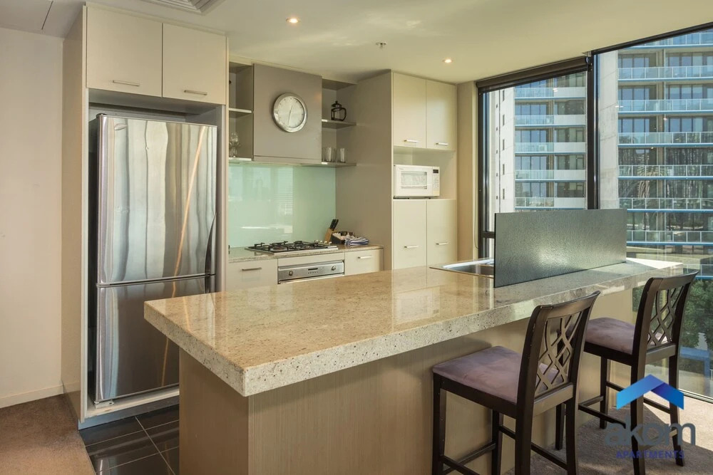 Exquisite Apartments Docklands