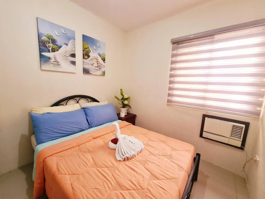 Fully Furnished Apartment with Netflix and Wifi