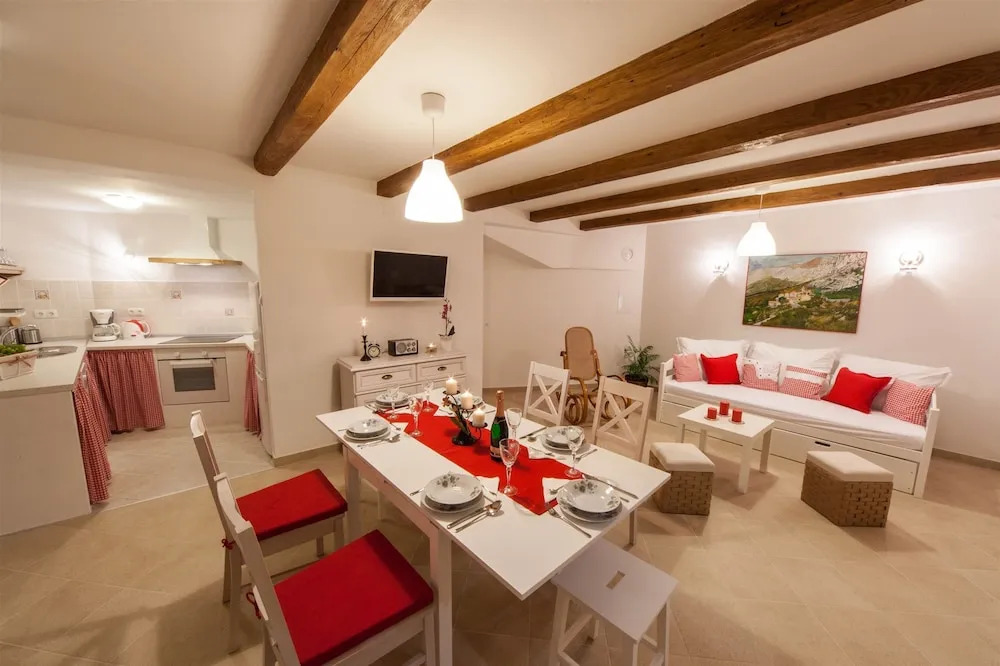 Villa Ljilja