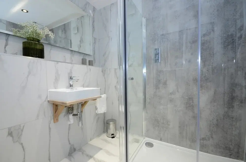 Priory Street Apartment 3