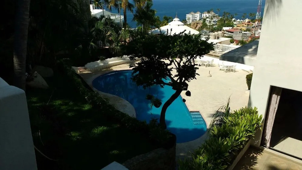 Las Playas Condesa