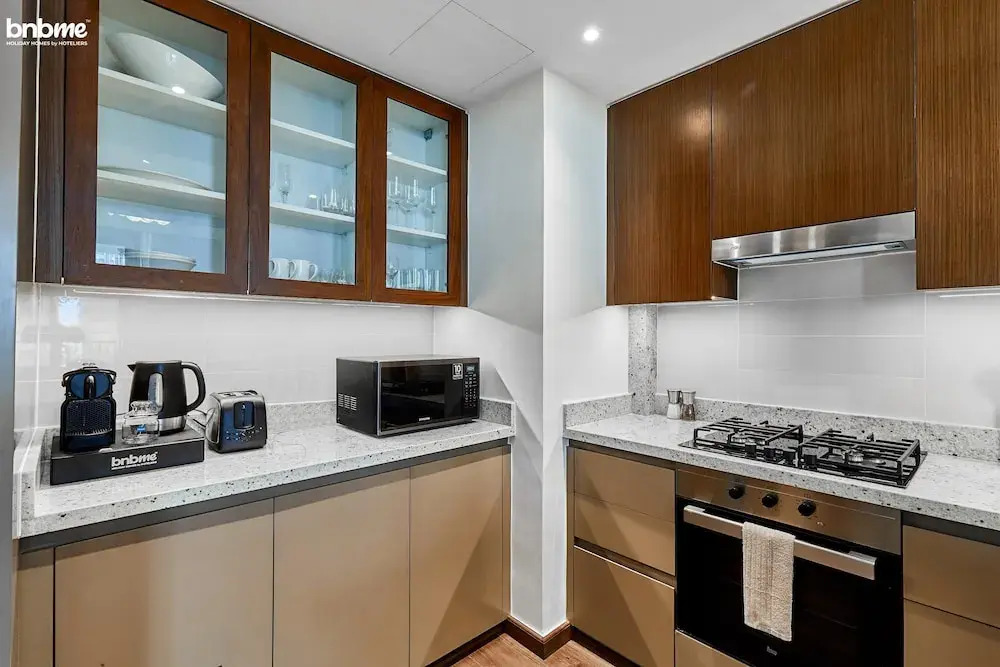 bnbme | Boulevard Heights | 2 BDR