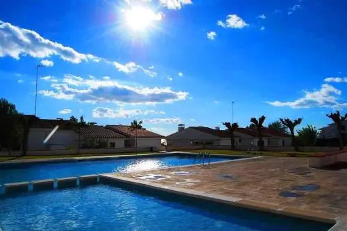 Apartment Aloha Sitges