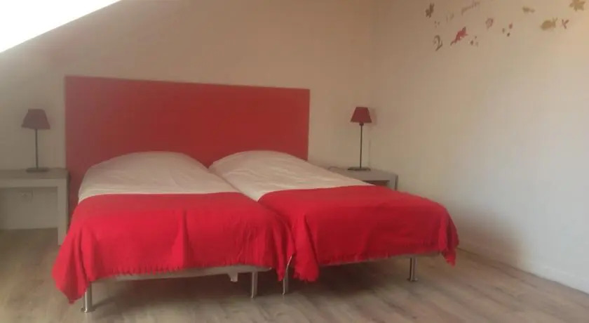 Apartment Les Bains
