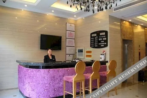 Changzhou Elan Hote