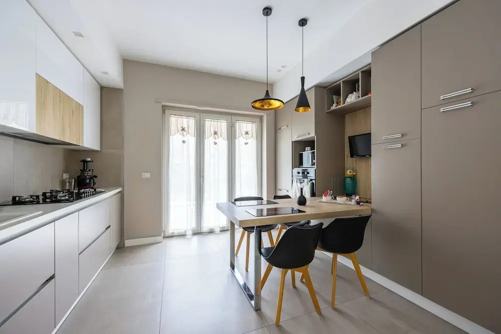 Malta Modern and Lovely Flat With Parking