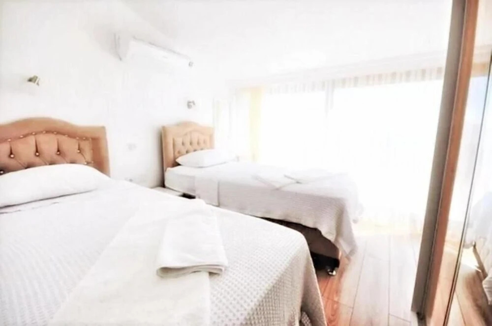 Bianca Luxury Apartments 1