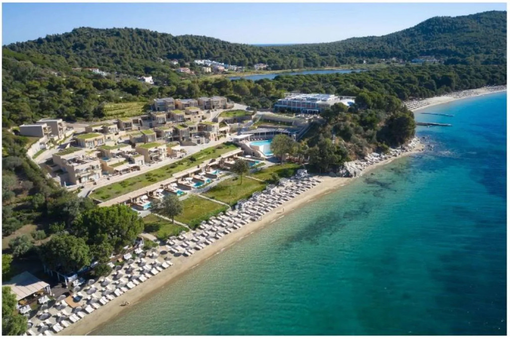 ELIVI Skiathos