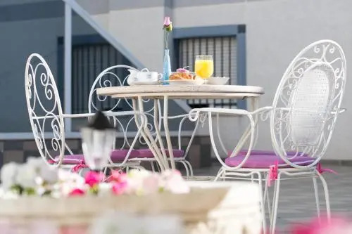 Hostal Azul