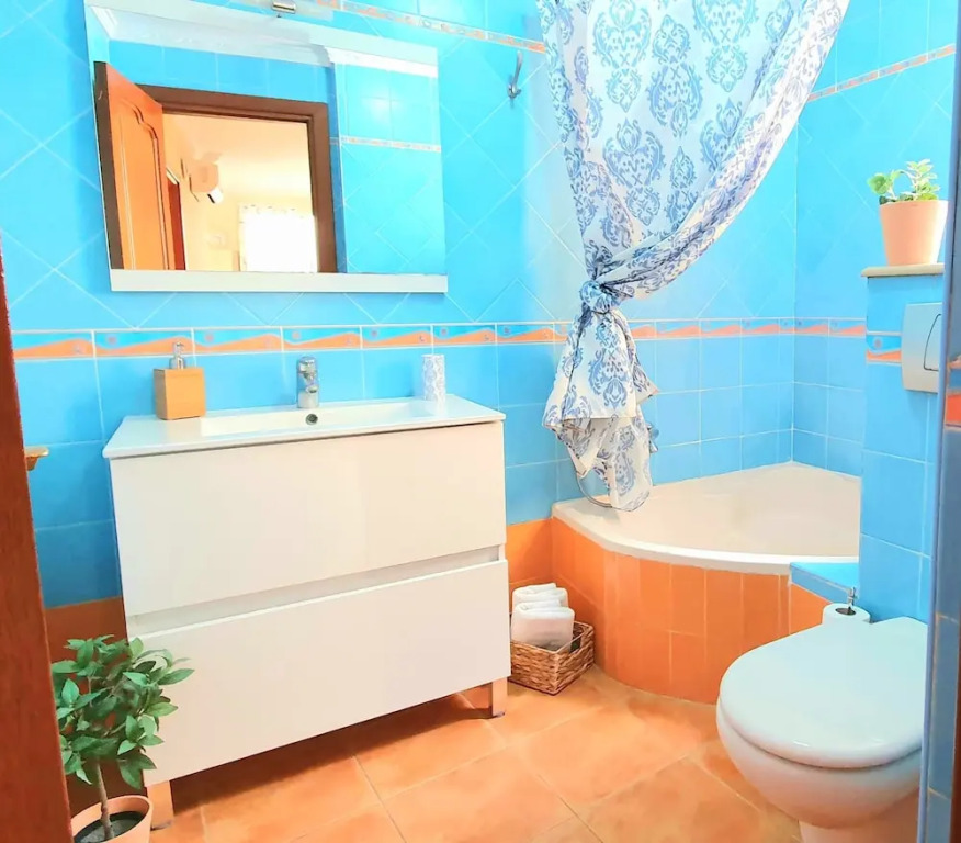 HD Mogan Beach Apartment