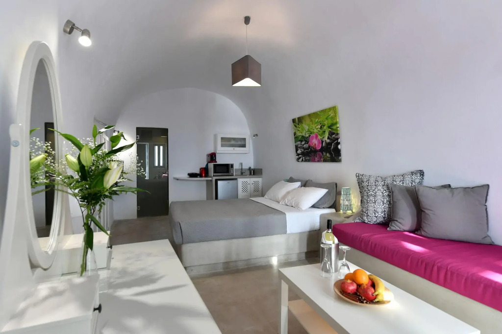 Exclusive Plan Suites